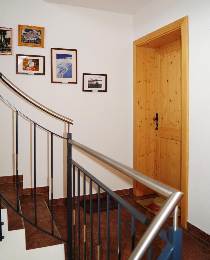 Haus Alpen Melody Holzham 57 Apartment Westendorf Bagian luar foto