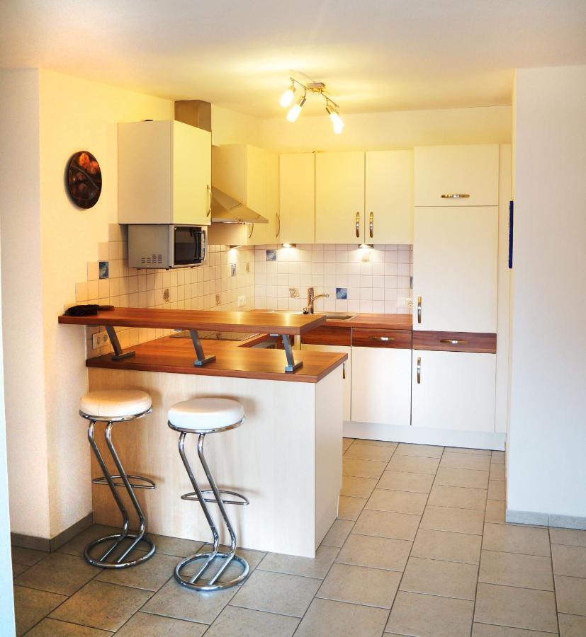 Haus Alpen Melody Holzham 57 Apartment Westendorf Bagian luar foto