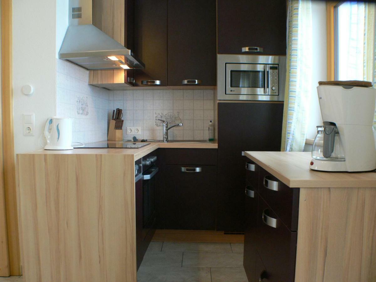 Haus Alpen Melody Holzham 57 Apartment Westendorf Bagian luar foto