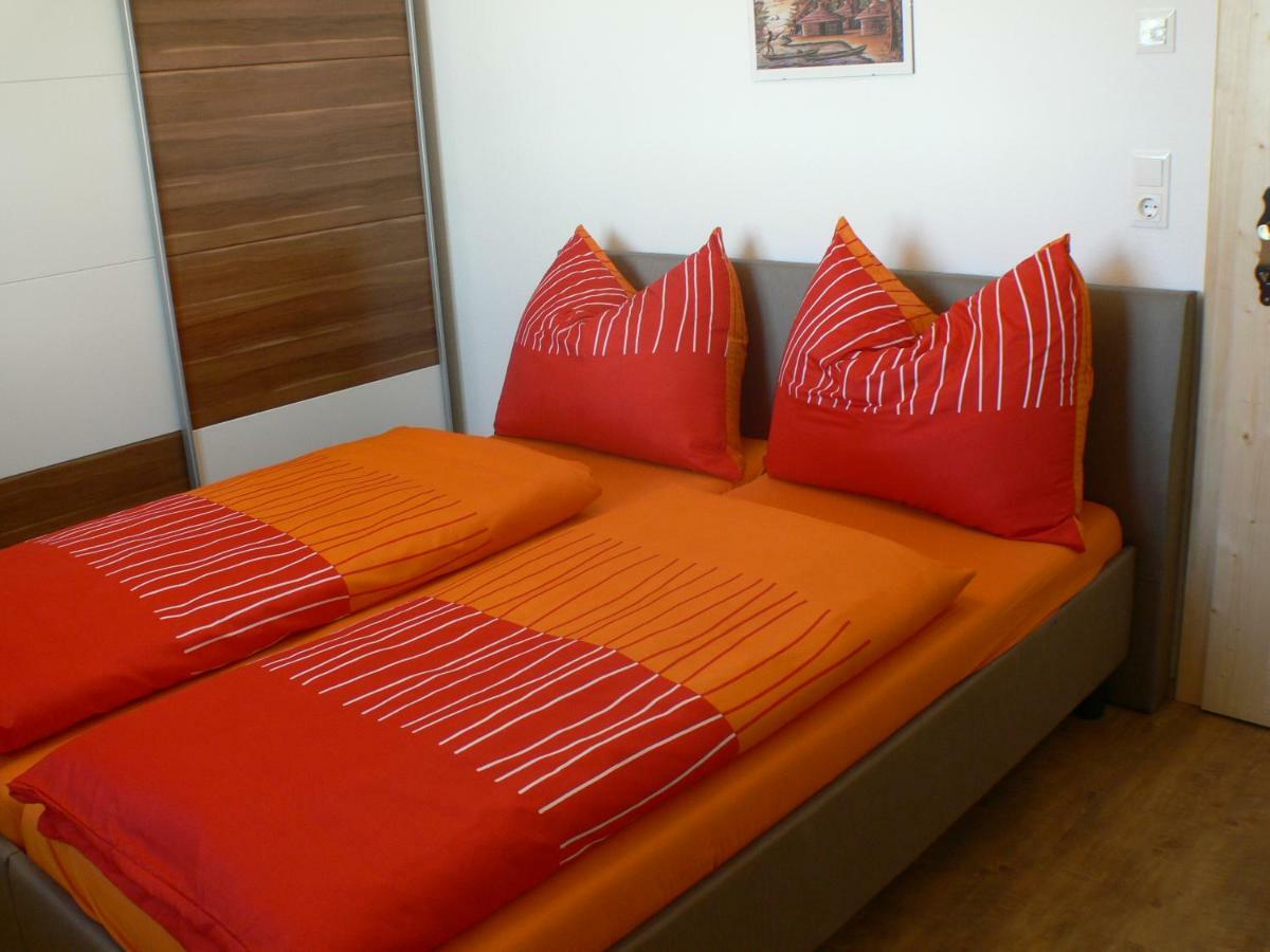 Haus Alpen Melody Holzham 57 Apartment Westendorf Bagian luar foto