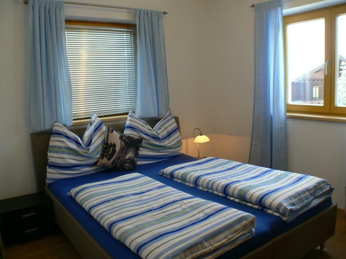 Haus Alpen Melody Holzham 57 Apartment Westendorf Bagian luar foto