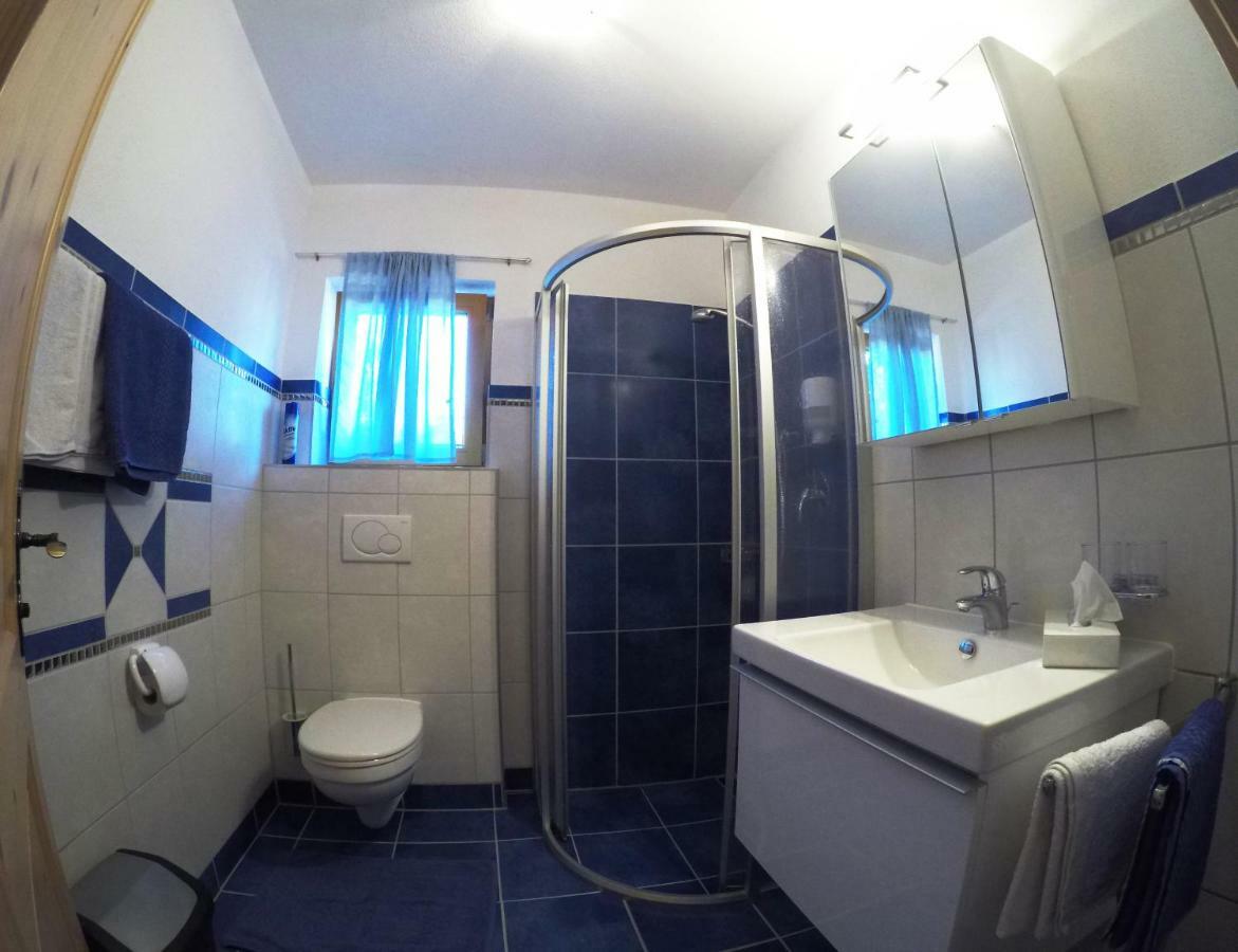 Haus Alpen Melody Holzham 57 Apartment Westendorf Bagian luar foto