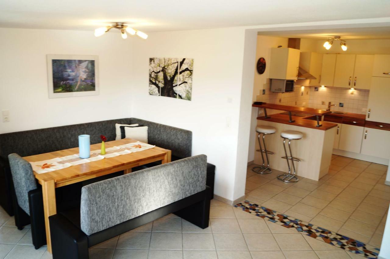 Haus Alpen Melody Holzham 57 Apartment Westendorf Bagian luar foto